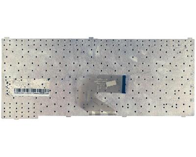 Клавиатура для ноутбука Lenovo IdeaPad (S10-3T) White, RU - фото 3