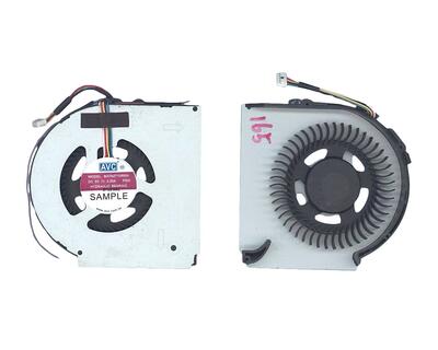 Вентилятор для ноутбука Lenovo ThinkPad L440, L540, 5V 0.5A 5-pin AVC