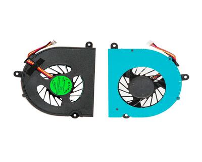 Вентилятор для ноутбука Lenovo N480, N485, 5V 0.4A 4-pin ADDA