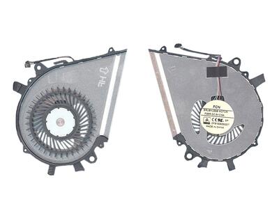 Вентилятор для ноутбука Lenovo Yoga 3 14 5V 0.5A 4-pin FCN