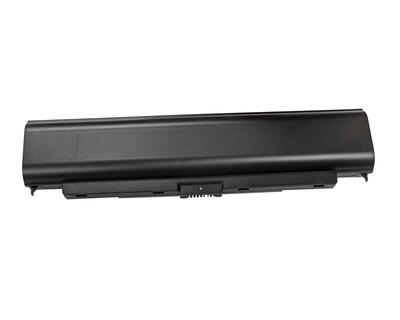 Аккумуляторная батарея для ноутбука Lenovo 45N1145 ThinkPad T440P 10.8V Black 5200mAh OEM - фото 2