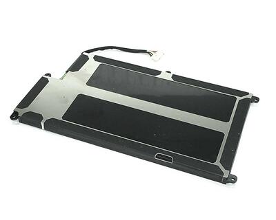 Аккумуляторная батарея для ноутбука Lenovo-IBM L10M4P11 IdeaPad U410 7.4V Black 8000mAh Orig - фото 2