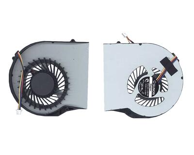 Вентилятор (кулер) для ноутбука Lenovo IdeaPad V480, E325, E330, E335, V580 5V 0.25A 4-pin Sunon