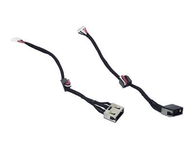 Разъем питания для ноутбука Lenovo IdeaPad G50-30