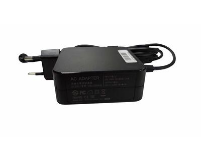 Блок питания для ноутбука Lenovo 65W 20V 3.25A 4.0x1.7mm ADLX65CLGC2A - фото 2