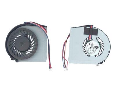 Вентилятор для ноутбука Lenovo ThinkPad T420 VER-2 5V 0.4A 4-pin Brushless