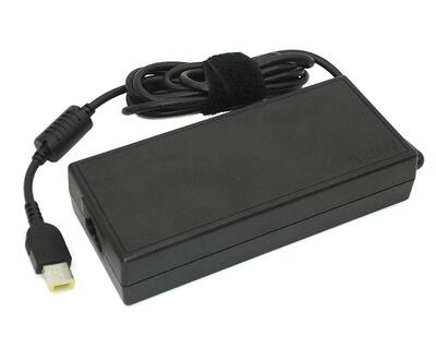 Блок питания для ноутбука Lenovo 120W 20V 6A Yoga PA-1121-72 OEM