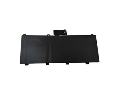 Аккумуляторная батарея для ноутбука Lenovo L18C6P90 ThinkPad P53 11.1V Black 6800mAh OEM - фото 2