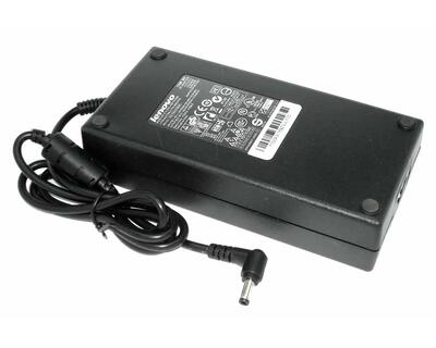 Блок питания для ноутбука Lenovo 170W 20V 8.5A 5.5x2.5mm FSP170-RAB Orig