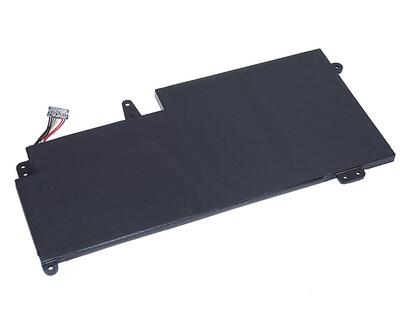 Аккумуляторная батарея для ноутбука Lenovo 01AV400 Thinkpad S2 13 Chromebook 11.4V Black 3685mAh OEM - фото 2