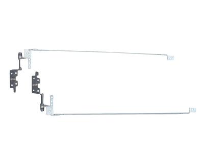 Петли для ноутбука Lenovo IdeaPad B580, B590