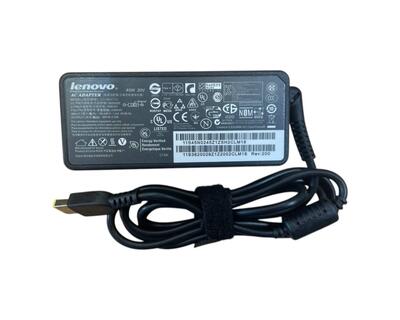 Блок питания для ноутбука Lenovo 45W 20V 2.25A Yoga LO45200USBFK OEM