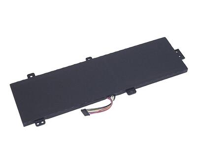 Аккумуляторная батарея для ноутбука Lenovo L15L2PB4 IdeaPad 310 7.6V Black 3950mAh OEM - фото 2