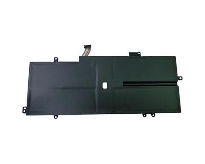 Аккумуляторная батарея для ноутбука Lenovo L18M4P72 ThinkPad X1 Yoga 4th Gen 15.4V Black 3200mAh OEM - фото 2