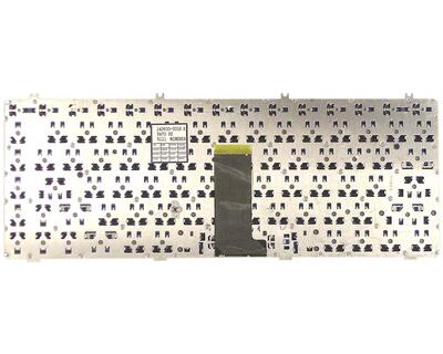 Клавиатура для ноутбука Lenovo IdeaPad (Y470) Black, (Gray Frame), RU - фото 3