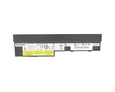 Аккумуляторная батарея для ноутбука Lenovo-IBM L09S3Z14 IdeaPad S100 10.8V Black 2200mAh Orig