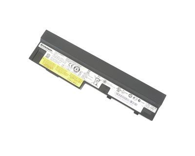 Аккумуляторная батарея для ноутбука Lenovo-IBM L09S3Z14 IdeaPad S100 10.8V Black 2200mAh Orig - фото 3