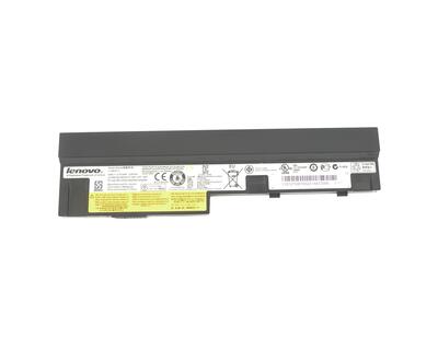 Аккумуляторная батарея для ноутбука Lenovo-IBM L09S3Z14 IdeaPad S100 10.8V Black 2200mAh Orig - фото 4
