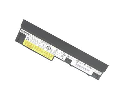 Аккумуляторная батарея для ноутбука Lenovo-IBM L09S3Z14 IdeaPad S100 10.8V Black 2200mAh Orig - фото 5