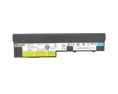 Аккумуляторная батарея для ноутбука Lenovo-IBM L09S3Z14 IdeaPad S100 10.8V Black 4400mAh Orig