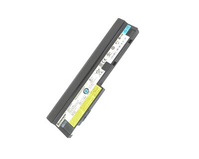 Аккумуляторная батарея для ноутбука Lenovo-IBM L09S3Z14 IdeaPad S100 10.8V Black 4400mAh Orig - фото 2