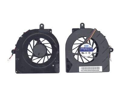 Вентилятор для ноутбука Lenovo IdeaPad Y710, Y730, Y720, 5V 0.45A 3-pin AVC