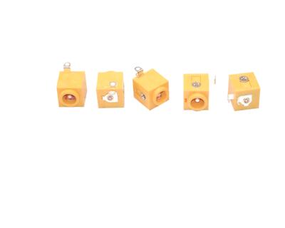 Разъем питания для ноутбука Lenovo-IBM Thinkpad T40, T41, T42, T43, R50, R51, R52, R52, R53, R54, PJ054