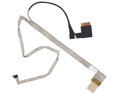 Шлейф матрицы для ноутбука Lenovo G580, G580AM, G585G VER-3