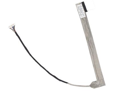 Шлейф матрицы для ноутбука Lenovo G550 15,6&quot;, LED (Светодиодная)