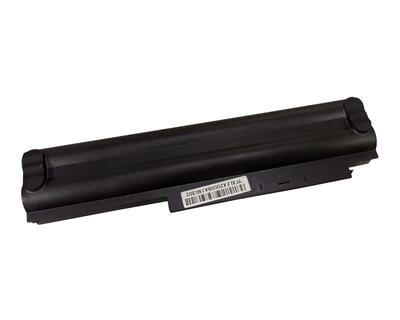 Аккумуляторная батарея для ноутбука Lenovo 42T4879 ThinkPad X220 Tablet 11.1V Black 5200mAh OEM - фото 3