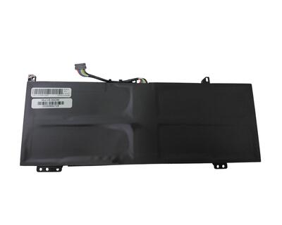 Аккумуляторная батарея для ноутбука Lenovo IdeaPad L17C4PB0 530S-14IKB 7.68V Black 5928mAh Orig - фото 2