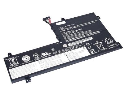 Аккумуляторная батарея для ноутбука enovo L17M3PG2 Legion Y730-15 11.52V Black 4630mAh OEM