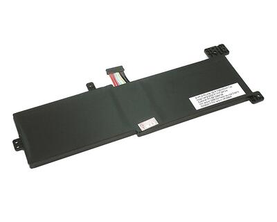 Аккумуляторная батарея для ноутбука Lenovo IdeaPad L17D2PF1 330-15 7.68V Black 3805mAh Orig - фото 2