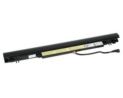 Аккумуляторная батарея для ноутбука Lenovo L15L3A03 110-15AC 10.8V Black 2050mAh Orig - фото 2