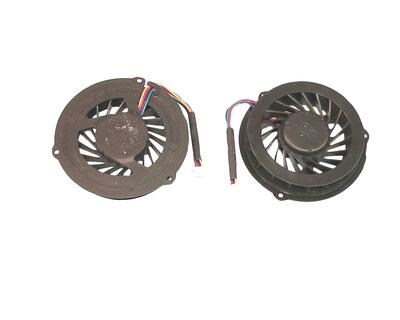 Вентилятор для ноутбука Lenovo ThinkPad SL300 5V 0.27A 4-pin Toshiba