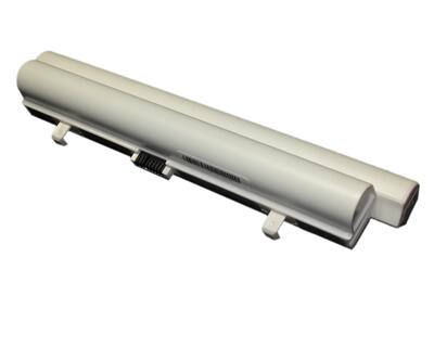 Аккумуляторная батарея для ноутбука Lenovo-IBM L08C3B21 S10 11.1V White 5200mAh OEM - фото 2