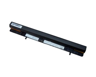 Аккумуляторная батарея для ноутбука Lenovo L12S4K51 IdeaPad S500 14.4V Black 2600mAh OEM - фото 2
