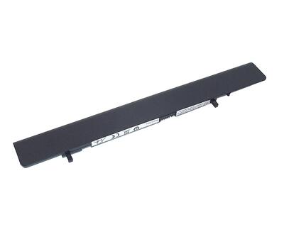Аккумуляторная батарея для ноутбука Lenovo L12S4K51 IdeaPad S500 14.4V Black 2600mAh OEM - фото 3