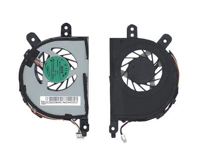 Вентилятор для ноутбука Lenovo IdeaPad U260 5V 0.4A 4-pin ADDA