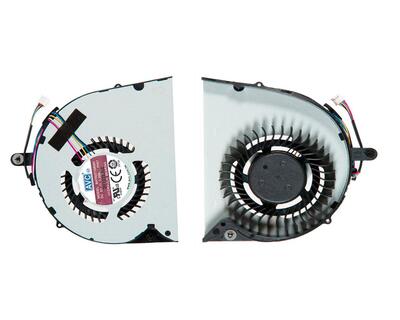 Вентилятор для ноутбука Lenovo IdeaPad B5400, M4500, M5400, B50-70A, 5V 0.5A 5-pin AVC