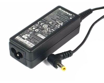 Блок питания для ноутбука Lenovo 30W 20V 1.5A 5.5x2.5mm ADP-30SH B OEM