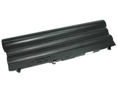 Усиленная аккумуляторная батарея для ноутбука Lenovo-IBM 45N1011 ThinkPad L430 11.1V Black 8460mAh Orig - фото 2
