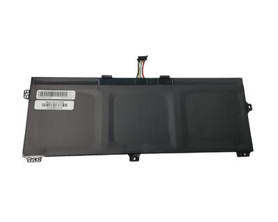 Аккумуляторная батарея для ноутбука Lenovo L18L3P72 ThinkPad X390 11.52V Black 4215mAh - фото 2