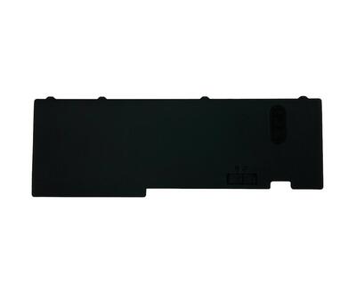 Аккумуляторная батарея для ноутбука Lenovo 45N1037 ThinkPad T430S 11.1V Black 5200mAh OEM - фото 2