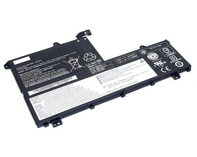 Аккумуляторная батарея для ноутбука Lenovo L19M3PF9 ThinkBook 15-IIL 11.52V Black 3950mAh OEM