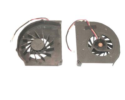 Вентилятор для ноутбука Lenovo ThinkPad W700 5V 0.5A 3-pin SUNON