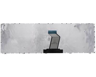 Клавиатура для ноутбука Lenovo IdeaPad (Z560, Z565, G570, G770) Black, (Black Frame), RU - фото 3