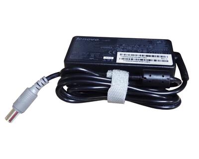Блок питания для ноутбука Lenovo 65W 20V 3.25A 7.9x5.5mm 40Y7696 Orig