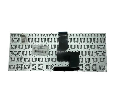 Клавиатура для ноутбука Lenovo IdeaPad 320S-14IKBR Black, (No Frame), RU - фото 2