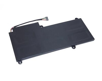 Аккумуляторная батарея для ноутбука Lenovo 45N1754 Thinkpad E450 11.3V Black 4200mAh OEM - фото 2